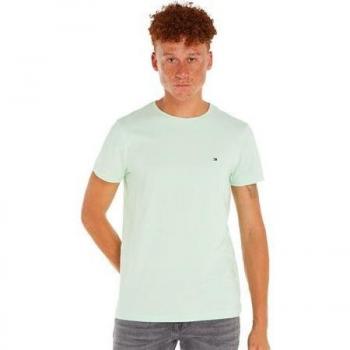 Camiseta Tommy Hilfiger MW0MW10800 - Estilo Moderno