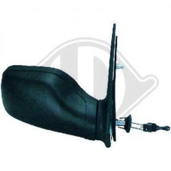 Espejo retrovisor DIEDERICHS 4210024