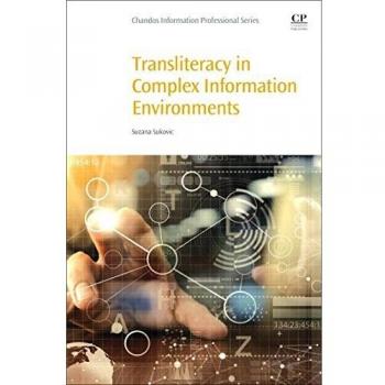 Transliteracy in Complex Information Environments