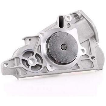 Bomba de agua RIDEX 1260W0119 de aluminio con junta y brida para MAZDA MX-5, 323 F, MX-3 y Familia IV