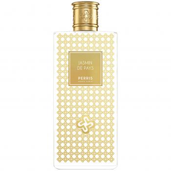 Perris Monte Carlo - Grasse Collection Jasmin de Pays Eau de Parfum Spray 100 ml unisex