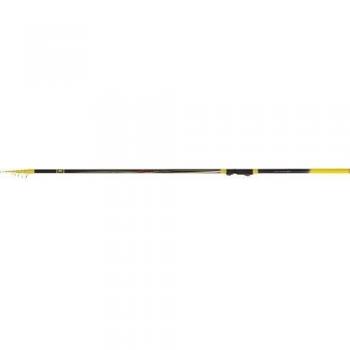 Quantum 1572392 Magic Trout - Caña de pescar para truchas extensible