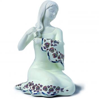 Nadal 765012 - Pequeña figura decorativa timidez