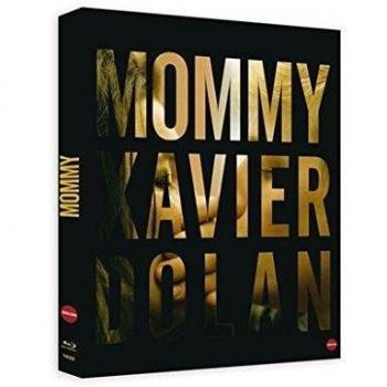 Mommy [Blu-ray]