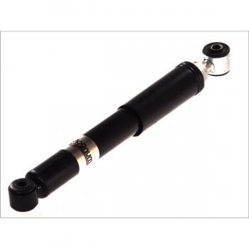 Amortiguador MAGNUM TECHNOLOGY AGR021MT - Amortiguador de suspensión, marca Magnum Technology, modelo AGR021MT, diseñado para ofrecer un rendimiento óptimo en sistemas de suspensión, fabricado con materiales de alta calidad para asegurar dur