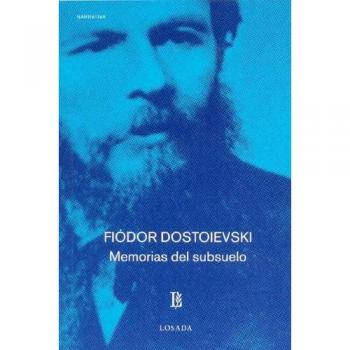 Memorias Del Subsuelo -660-