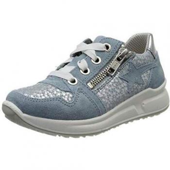 Superfit Boy's Girl's Merida Trainer, Blue