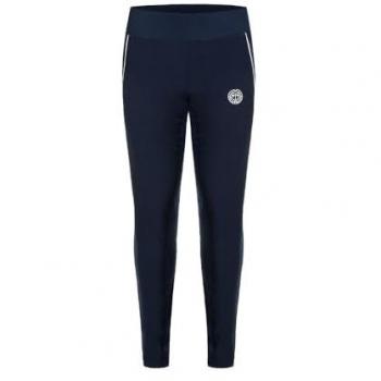 Bidi Badu Crew Pantalón De Entrenamiento Chicas Azul Oscuro 152