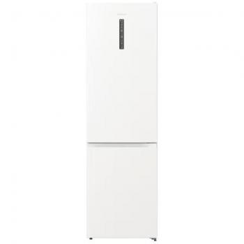 Frigorífico Combi Hisense RB470N4SWC2 Blanco, 2.00m, No Frost, Conexión Wi-Fi