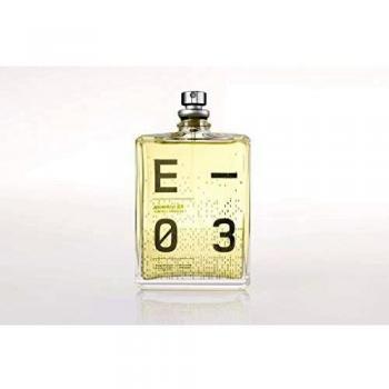 Escentric Molecules Escentric 03 Eau de Toilette 100ml Spray for Men