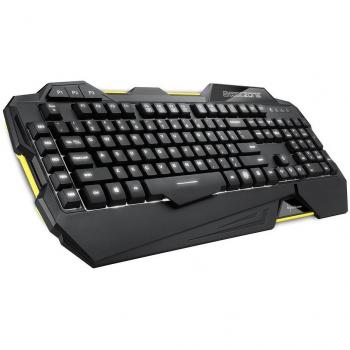 Sharkoon - Teclado zone k30