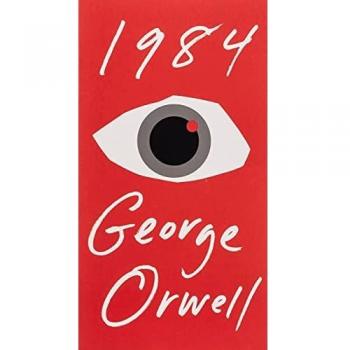 1984 Nineteen Eighty-Four