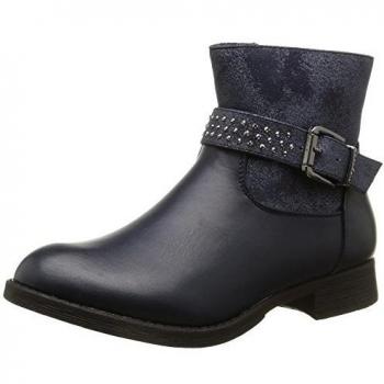 Gioseppo SETTER - Botas, Niñas, Azul, 38