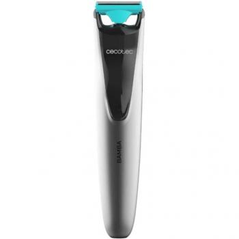 Cecotec Bamba PrecisionCare OneShave - Recortadora de pelo 2 en 1