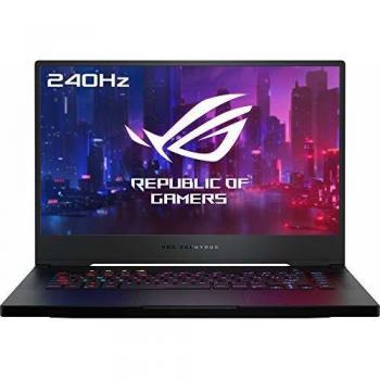 ASUS ROG Zephyrus S GX502GW-AZ064T - Portátil Gaming de 15,6FullHD