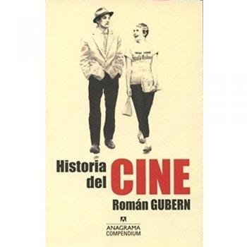 Historia Del Cine