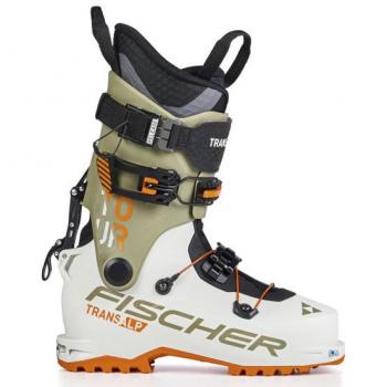Fischer Botas de Esquí de Montaña Transalp Tour