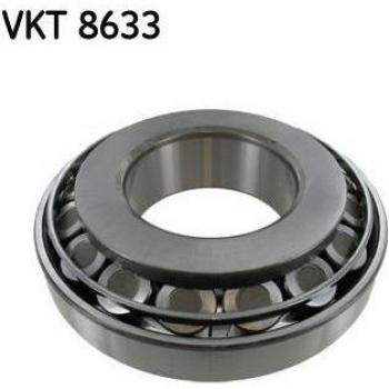 Cojinete de caja de cambios manual SKF VKT 8633