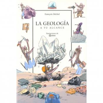 LA GEOLOGIA A TU ALCANCE