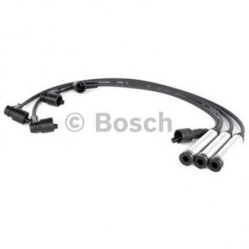 Juego de cables de encendido Bosch 0 986 356 747 - Kit de 5 cables de encendido