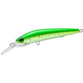 Yo-Zuri R1149-DRD Hydro Magnum - Señuelo de Buceo, Color Dorado