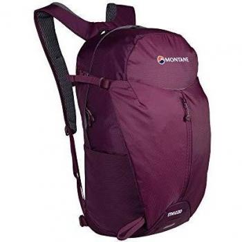 Montane Mezzo 22ASKATOON Mochila, Hombres, Berry