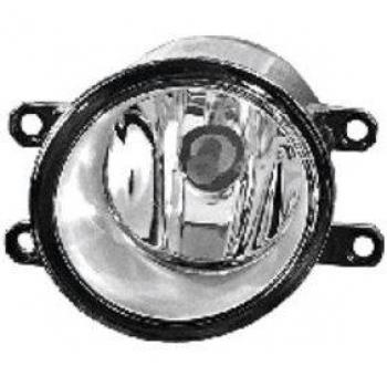 Faro antiniebla derecho VAN WEZEL 5432996V para TOYOTA Yaris III 3/5 puertas