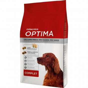 Ownat Pienso Classic Complet de Pollo para Perros 4 Kg