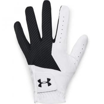 Guante de golf Medal Under Armour para mano izquierda, ideal para mejorar tu juego