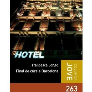 Final de curs a Barcelona