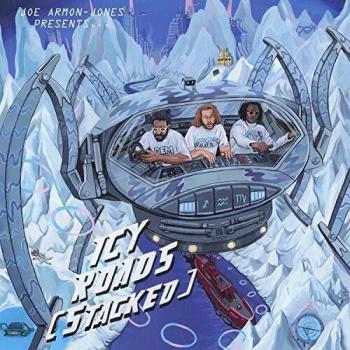 Vinilo Sencillo Icy Roads - 10