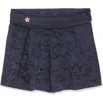 Bóboli 724069, Falda para Niñas, Azul