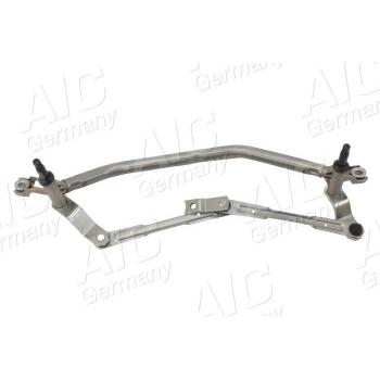 Varillaje de limpiaparabrisas AIC 71256 con alta durabilidad y precisión