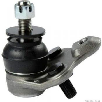 Rótula de suspensión HERTH+BUSS JAKOPARTS J4862058 para eje delantero, alta calidad y durabilidad