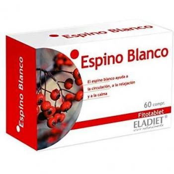 ESPINO BLANCO FITOTABLET 60 Comp