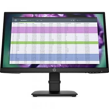 HP Monitor FHD HP P22 G4 22 MNTR