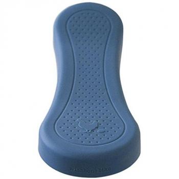 Unbekannt Wishbone - Funda de Asientos de Bicicleta Wishbone Bike, Color Azul