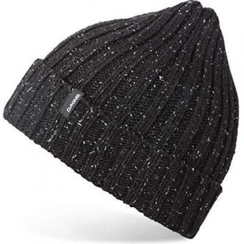 DAKINE Darcy - Gorro para Mujer, Mujer, 10002108, Negro, Talla única