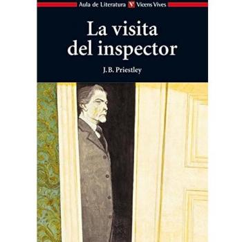 LA VISITA DEL INSPECTOR N/C: 000001 - J. B. Priestley