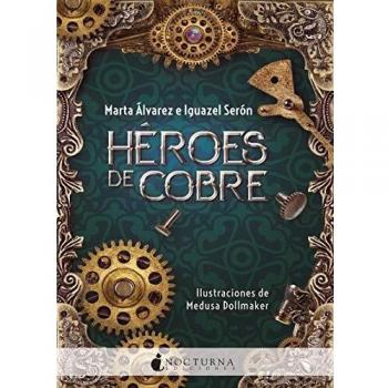 Héroes de cobre: 76