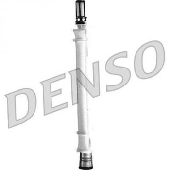Secador Receptor DENSO DFD05026 para Aire Acondicionado y Climatización, Filtro Deshidratante para BMW 3 Touring