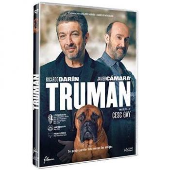TRUMAN DVD