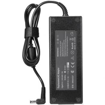 Adaptador de corriente CoreParts MBA50170 150W Negro para MSI/Acer