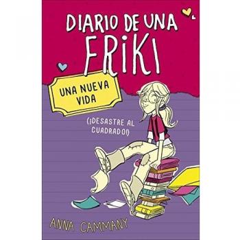 Una nueva vida - Anna Cammany Jareño/Álex López