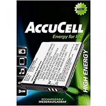 AccuCell - Batería para Samsung MV900F y Samsung BP-88B