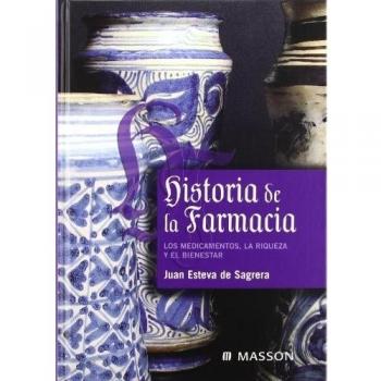 Historia de la Farmacia