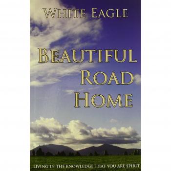 Beautiful Road Home :: Living in the Knowledge That You Are Spirit