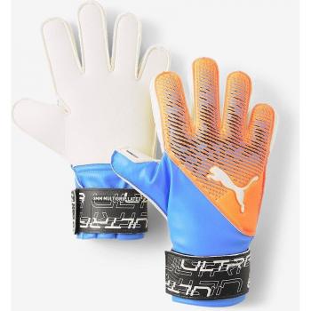 Guantes de Portero Rinat Egotiko Stellar AO Naranja 5