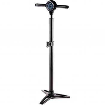 Crankbrothers Unisex's Klic - Bomba analógica, Color Negro, Talla única