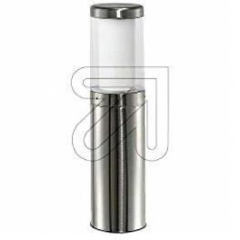 Bolardo Luminoso LCD 1256 de Acero Inoxidable Resistente al Agua Salada 75cm
